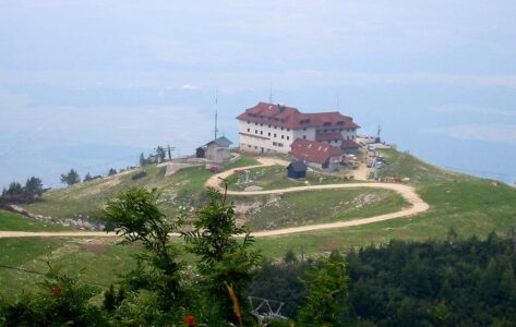 Panna Marple w Alpach: pierwsza nowa powieść od 50 lat